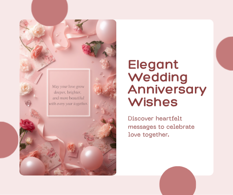 how to wish wedding anniversary wishes​
