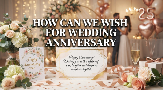 How Can We Wish for Wedding Anniversary: 100+ Heartfelt Messages how can we wish for wedding anniversary