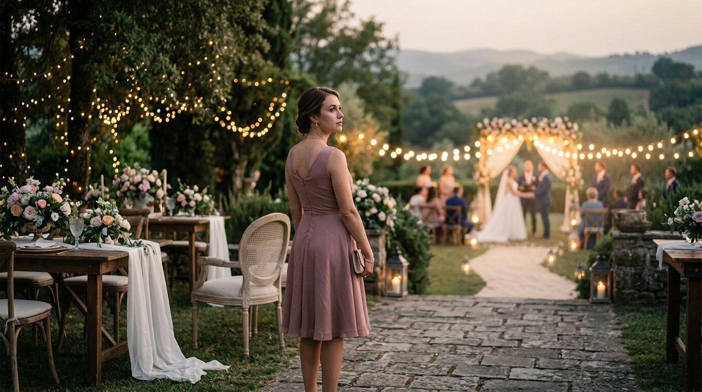 what does dreaming a wedding mean​