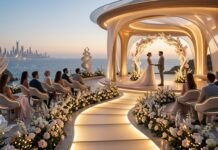 What Does Dreaming a Wedding Mean? 15 Common Dream Interpretations what does dreaming a wedding mean