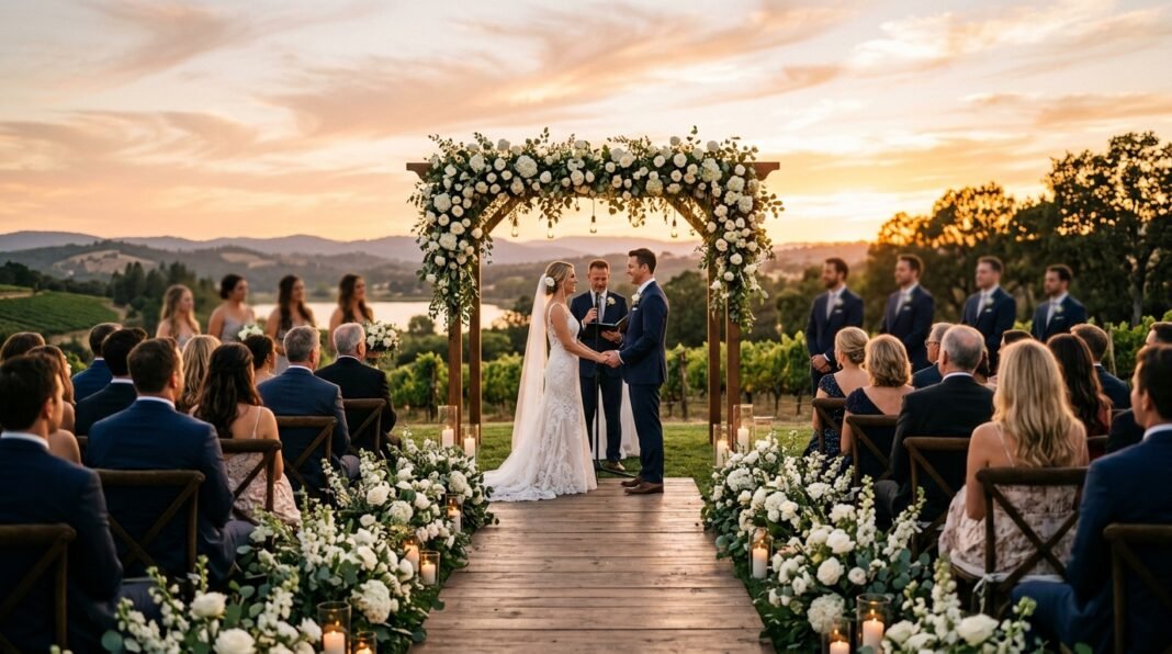 what does dreaming of a wedding mean​