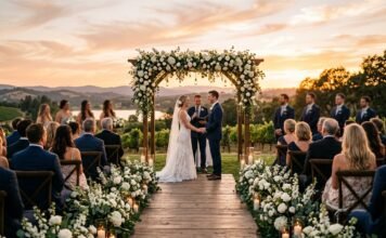 What Does Dreaming of a Wedding Mean? what does dreaming of a wedding mean​