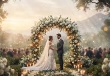 What Does It Mean to Dream Wedding? 12 Common Wedding Dream Meanings Explained what does it mean to dream wedding​