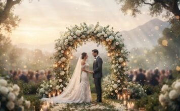 What Does It Mean to Dream Wedding? 12 Common Wedding Dream Meanings Explained what does it mean to dream wedding