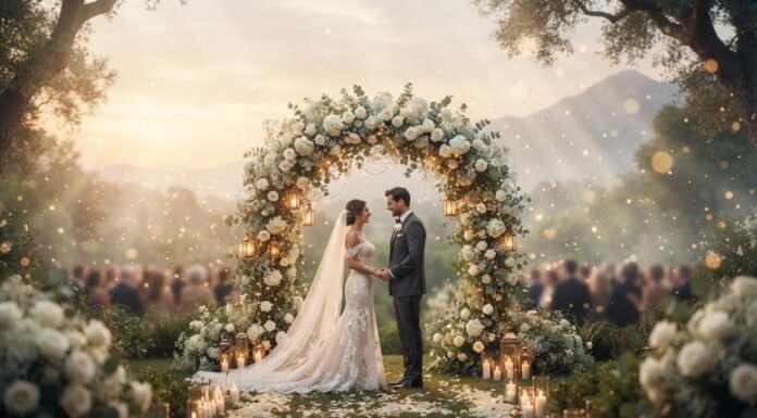 What Does It Mean to Dream Wedding? 12 Common Wedding Dream Meanings Explained what does it mean to dream wedding