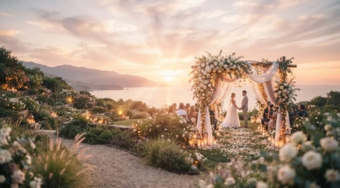 What Does a Wedding Dream Mean? what does a wedding dream mean​
