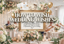 How to Wish Wedding Wishes: The Complete Guide With 100+ how to wish wedding wishes