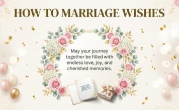 How to Marriage Wishes: 100+ Heartfelt Wedding Messages & Complete Guide how to marriage wishes