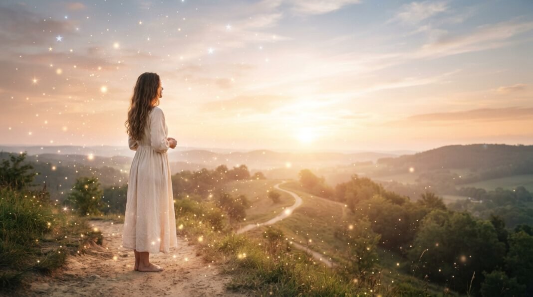 may your dreams come truly​