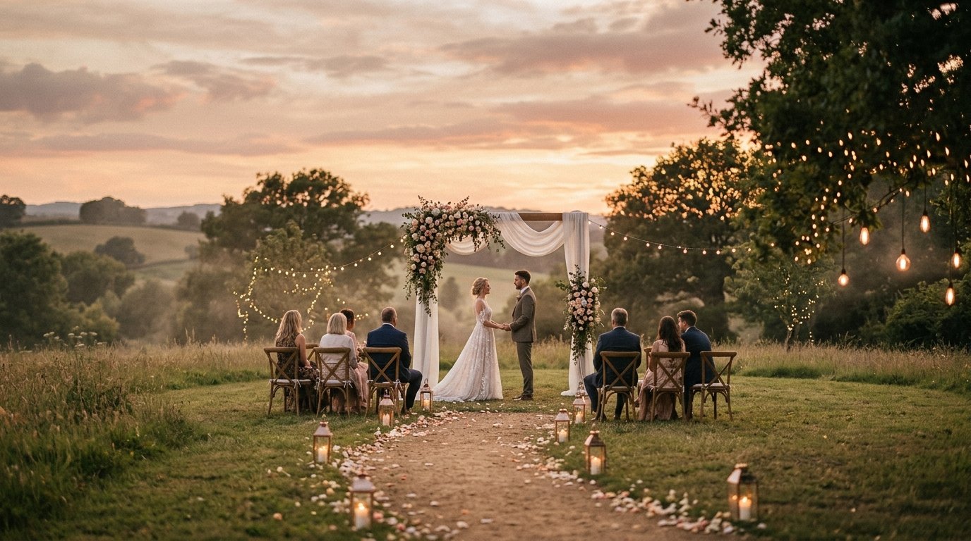 what does dreaming a wedding mean​