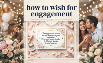 How to Wish for Engagement: 100+ Heartfelt Engagement Wishes how to wish for engagement​