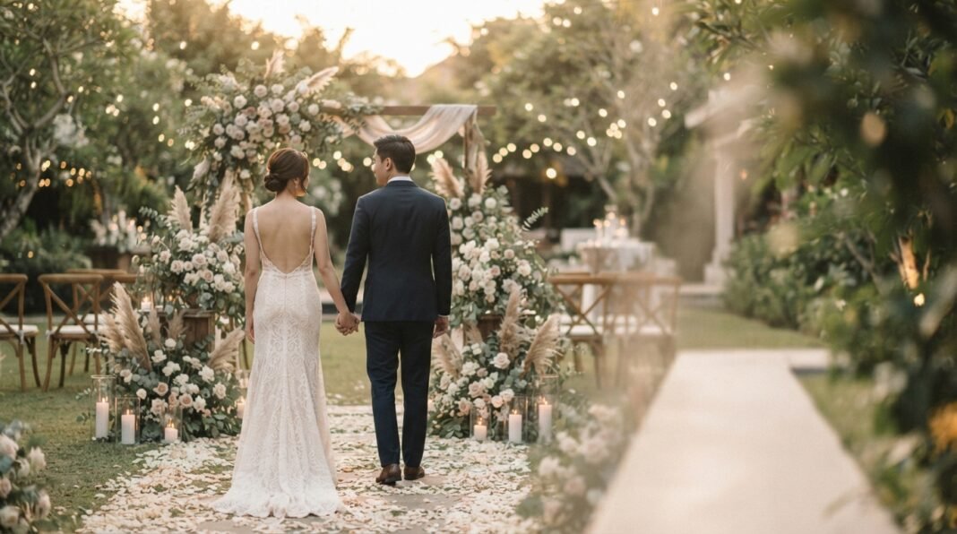 what do weddings mean in dreams​