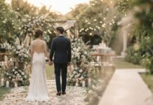 What Do Weddings Mean in Dreams? 15 Spiritual & Psychological Meanings what do weddings mean in dreams