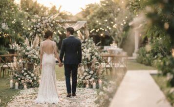 What Do Weddings Mean in Dreams? 15 Spiritual & Psychological Meanings what do weddings mean in dreams​
