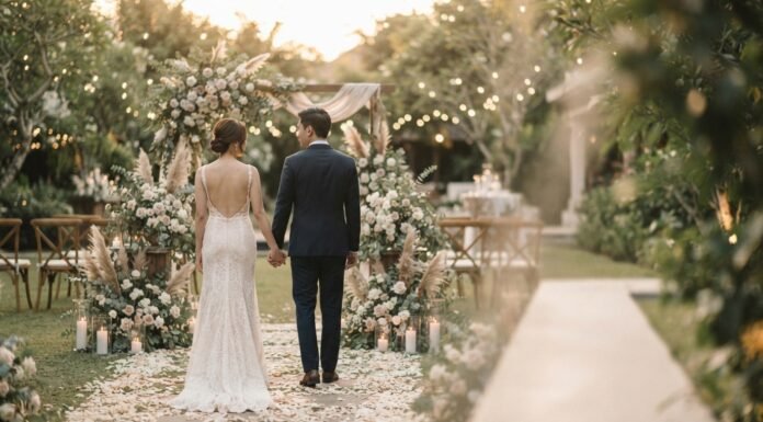 What Do Weddings Mean in Dreams? 15 Spiritual & Psychological Meanings what do weddings mean in dreams​