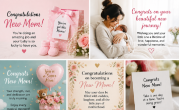 85 Best how to congratulate a new mom how to congratulate a new mom