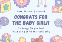 3 Best do you say congrats when someone has a baby do you say congrats when someone has a baby