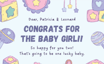 3 Best do you say congrats when someone has a baby do you say congrats when someone has a baby