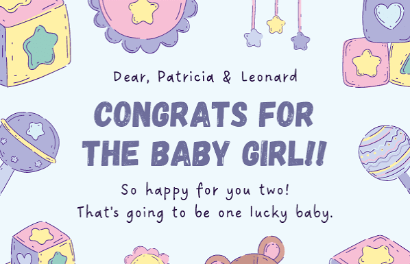 3 Best do you say congrats when someone has a baby do you say congrats when someone has a baby