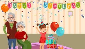 birthday wishes granddaughter