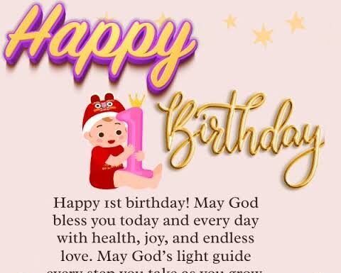 70 happy one year birthday wishes happy one year birthday wishes