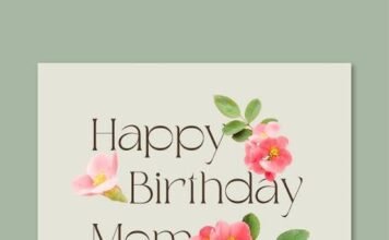 A Birthday Wish to My Mom: Heartfelt Birthday Message for the Most Special Woman in My Life A Birthday Wish to My Mom