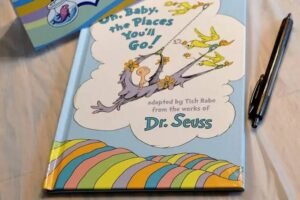 what to write for baby shower