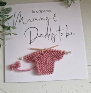 what to write for baby shower