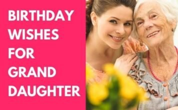 80 Best birthday wishes granddaughter birthday wishes granddaughter