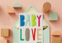 What to Write in a New Baby Card? 75 Heartfelt Ideas What to Write in a New Baby Card