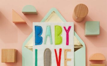 What to Write in a New Baby Card? 75 Heartfelt Ideas : What to Write in a New Baby Card