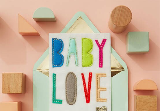 What to Write in a New Baby Card? 75 Heartfelt Ideas : What to Write in a New Baby Card
