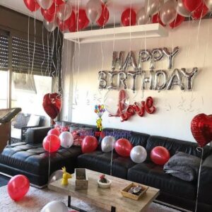 happy birthday love