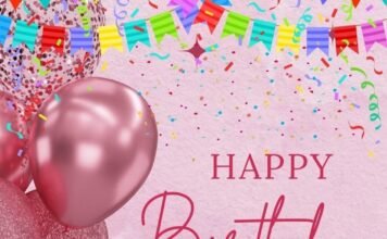 How to Birthday Wishes: The Complete Guide to Writing Perfect Messages How to Birthday Wishes