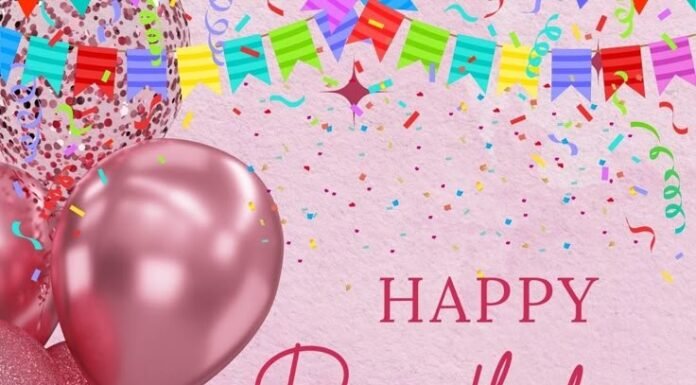 How to Birthday Wishes: The Complete Guide to Writing Perfect Messages How to Birthday Wishes