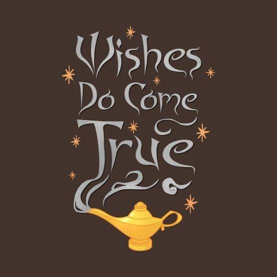 Do wishes come true