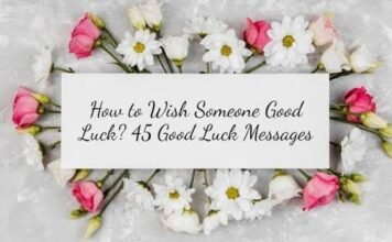 How to Wish Someone? 50+ Thoughtful Ways to Send the Perfect Wish How to Wish Someone?