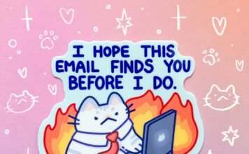What Does “I Hope This Email Finds You Well” Mean? what does i hope this email finds you well mean​