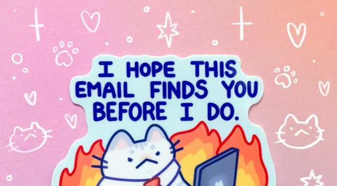 What Does “I Hope This Email Finds You Well” Mean? what does i hope this email finds you well mean​