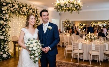 Do You Say Congrats for a Wedding? A Complete Guide do you say congrats for a wedding