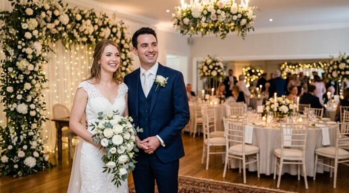 Do You Say Congrats for a Wedding? A Complete Guide do you say congrats for a wedding