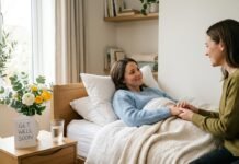 How to Wish Someone a Speedy Recovery: 50+ Caring Messages how to wish someone a speedy recovery