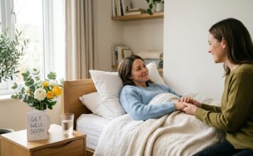 How to Wish Someone a Speedy Recovery: 50+ Caring Messages how to wish someone a speedy recovery