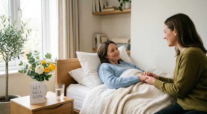 How to Wish Someone a Speedy Recovery: 50+ Caring Messages how to wish someone a speedy recovery