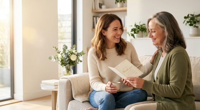 How Can I Say Thank You? 25+ Meaningful Ways to Show Gratitude how can i say thank you