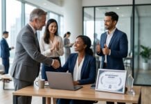 How to Respond to Congratulations on Achievement: 25+ Gracious Replies how to respond to congratulations on achievement
