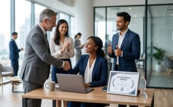 How to Respond to Congratulations on Achievement: 25+ Gracious Replies how to respond to congratulations on achievement
