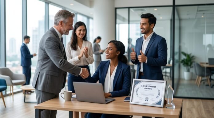 How to Respond to Congratulations on Achievement: 25+ Gracious Replies how to respond to congratulations on achievement