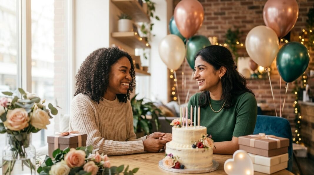 how to wish a best friend a happy birthday