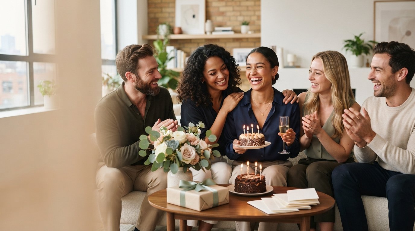 what to say instead of congratulations